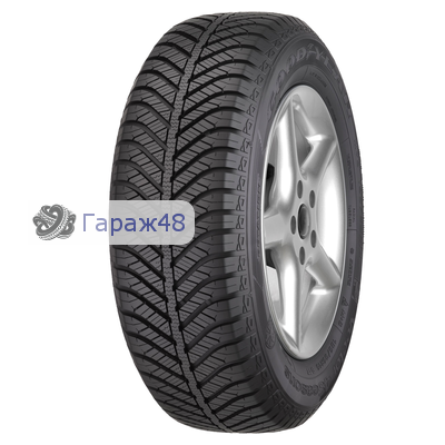 Goodyear Vector 4Seasons G1 175/65 R14C 90/88T