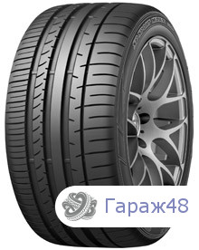 Dunlop SP Sport Maxx 050 plus 235/65 R17 108W